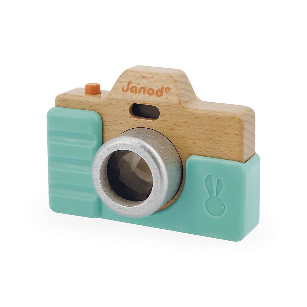 Wooden Camera