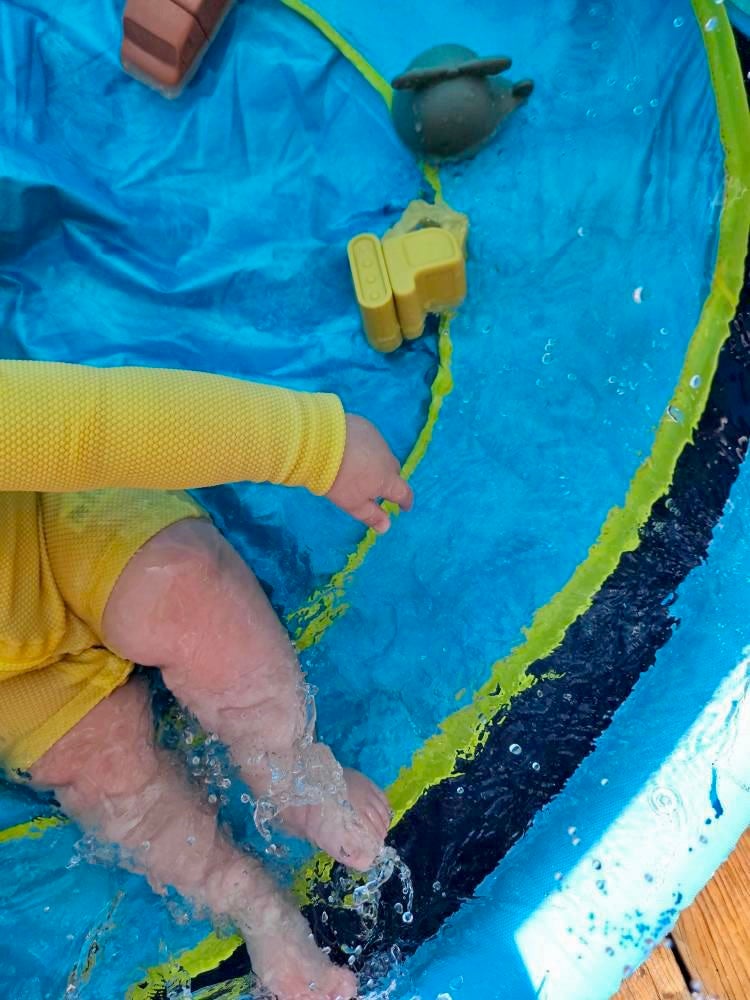 Vehicles Mold Free Bath Play Set
