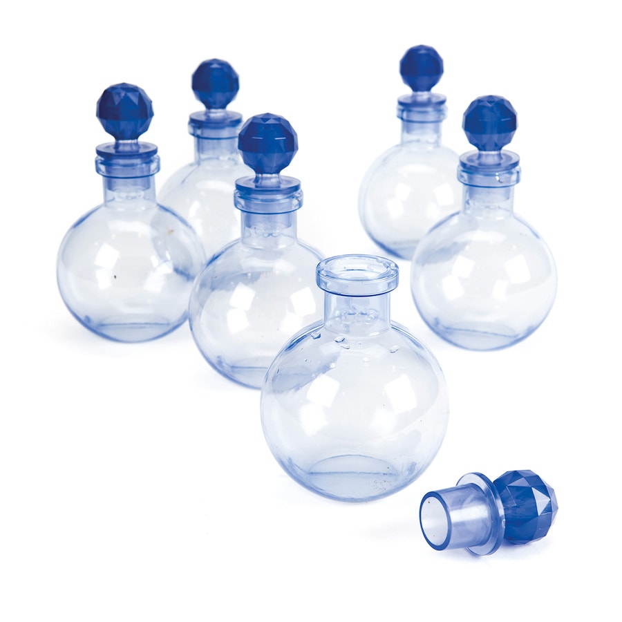 Potion Bottles