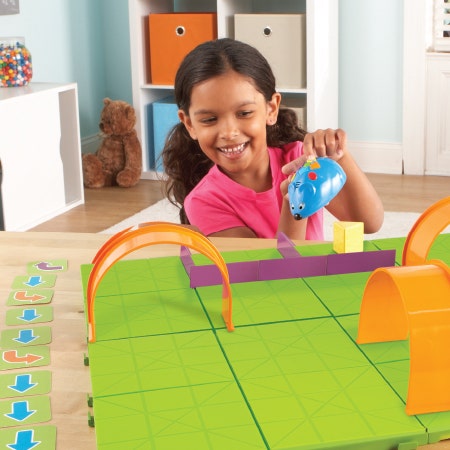Code & Go Robot Mouse Activity Set