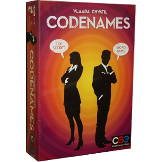 Codenames