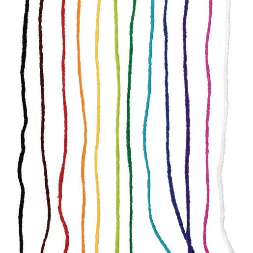 Colorations Acrylic Yarn Set of 12