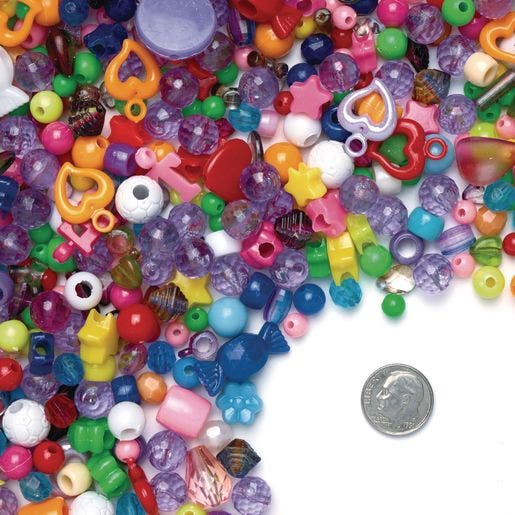 Colorations Classroom Bead Collection