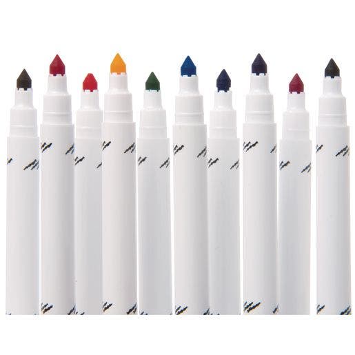 Colorations Mini Marker Pack 200 pc