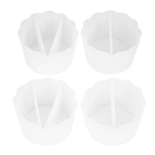 Colorations Paint Mixing Cups Set of 4