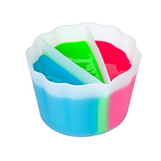 Colorations Paint Mixing Cups Set of 4