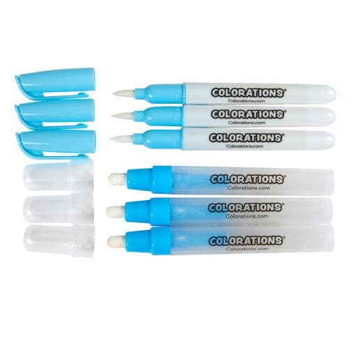 Colorations Water Doodle Pens