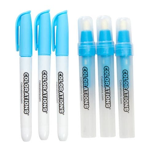 Colorations Water Doodle Pens