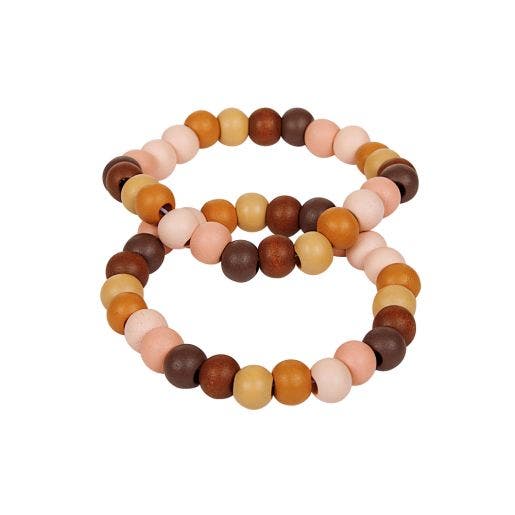 Colors Like Me 12 Bracelet Kits 6 Colors