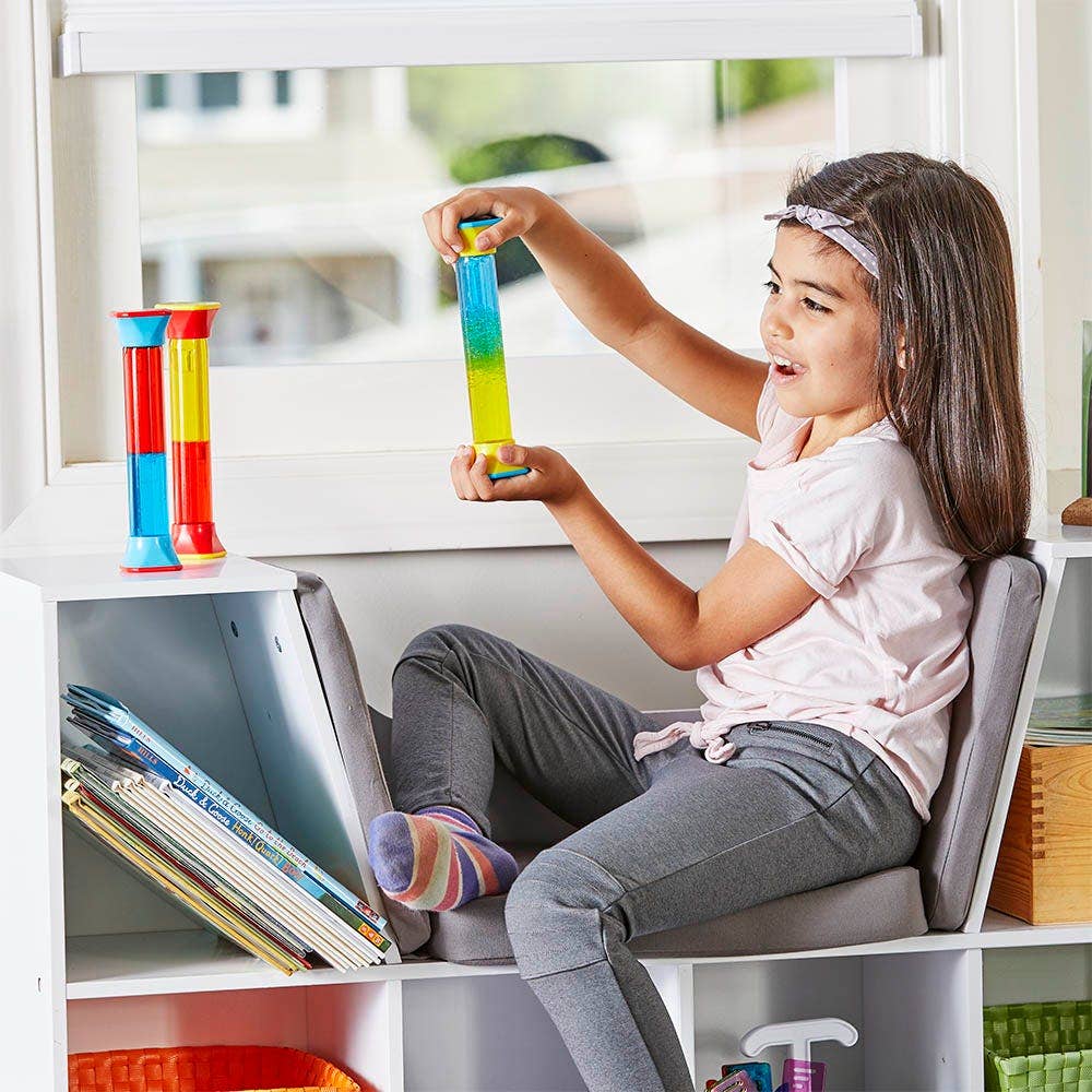ColorMix Sensory Tubes