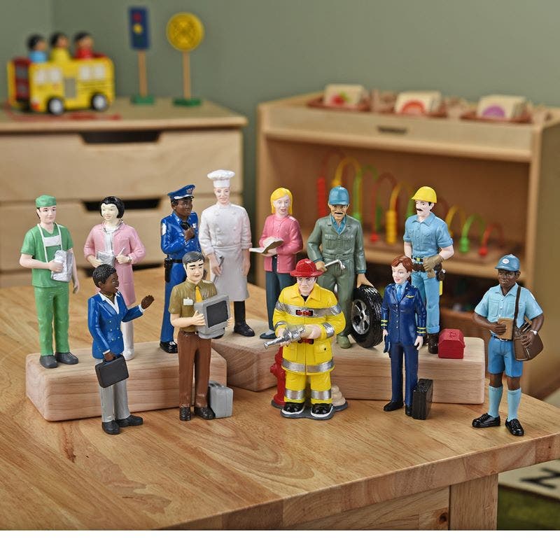 Community Workers