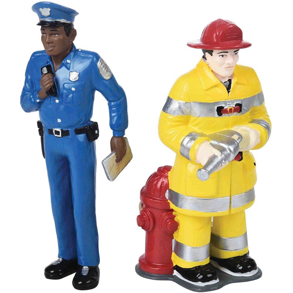 Community Workers