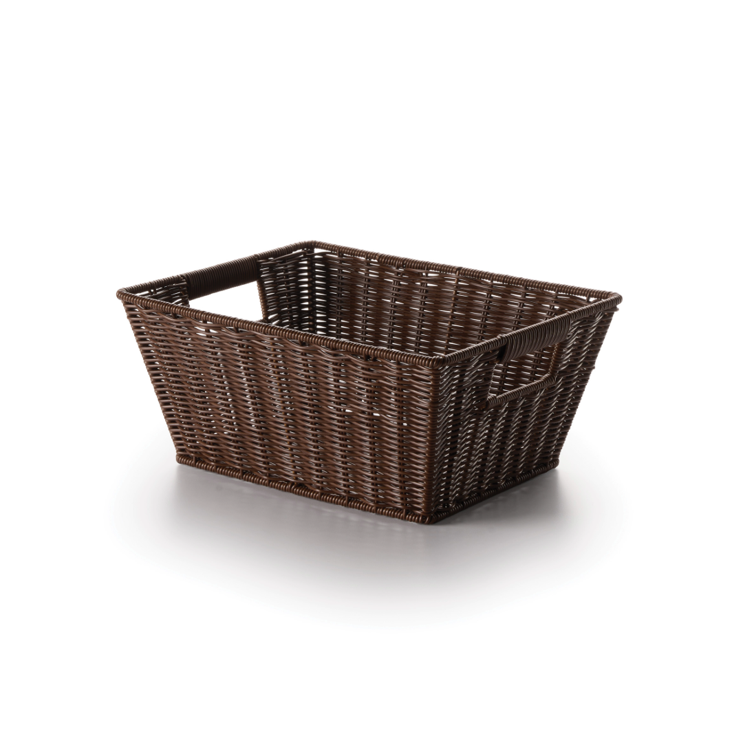 Wicker Basket Kit