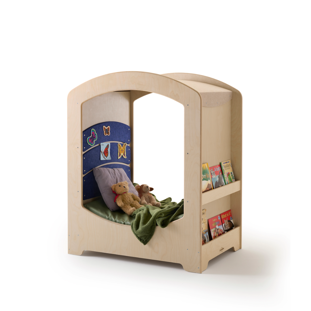 Seoras Birch Cozy Space Nook