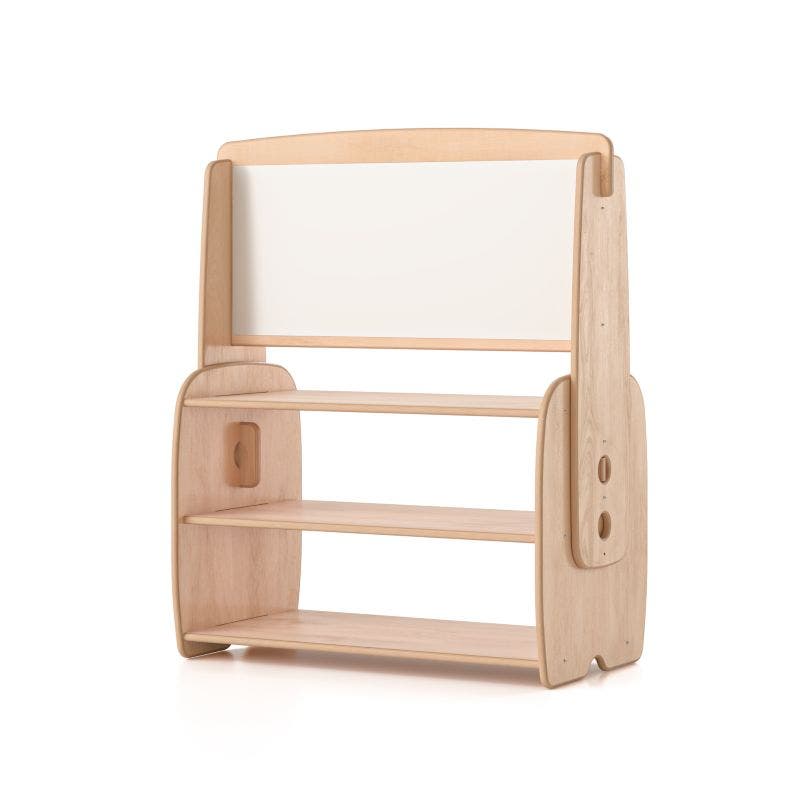 Woodlyn Dramatic Play Accessory - Sign Top 33.25inL x 42.62inH