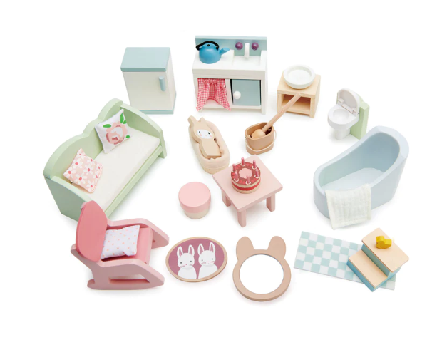 Countryside Furniture Set