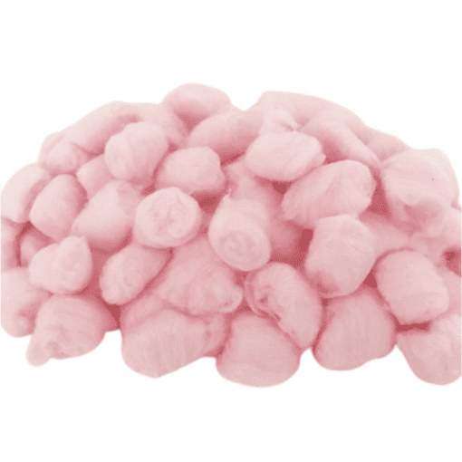 Craft Fluffs