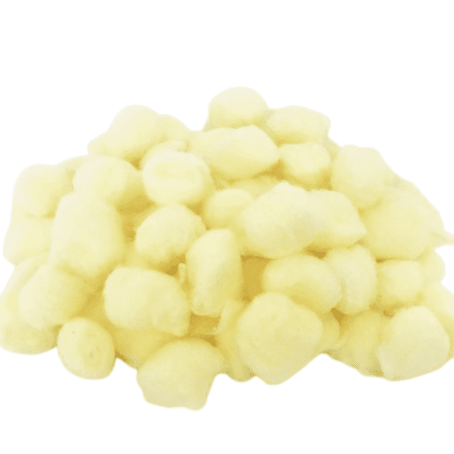 Craft Fluffs