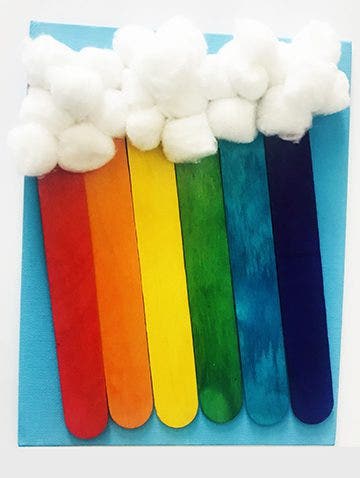 Craft Fluffs