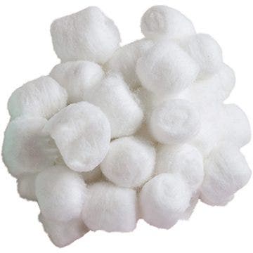 Craft Fluffs