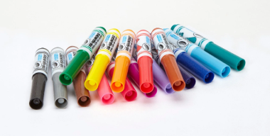 Crayola Pip-Squeaks Washable Markers 16 ct
