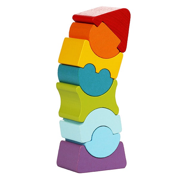 Cubika Flexible Tower