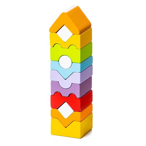Cubika Tower