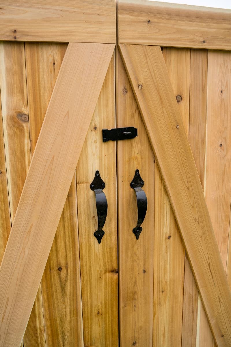 Curriculum Cabinet by Naturally Inspired Play