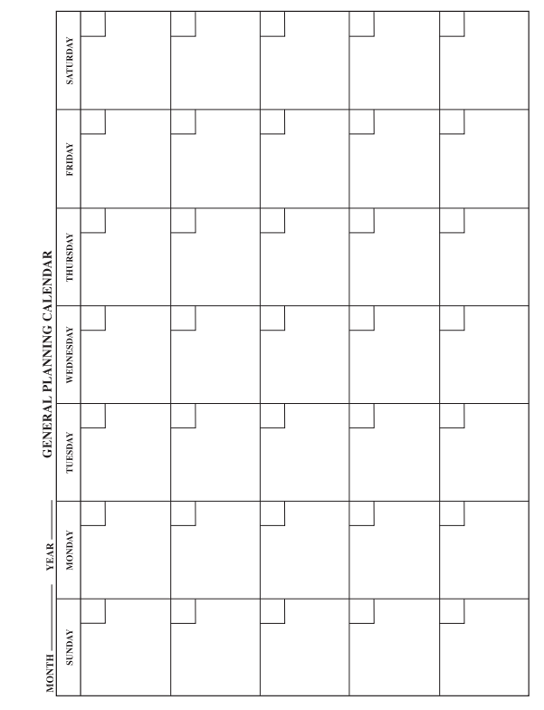 Daily Plan and Record Book 2 Revised Orange