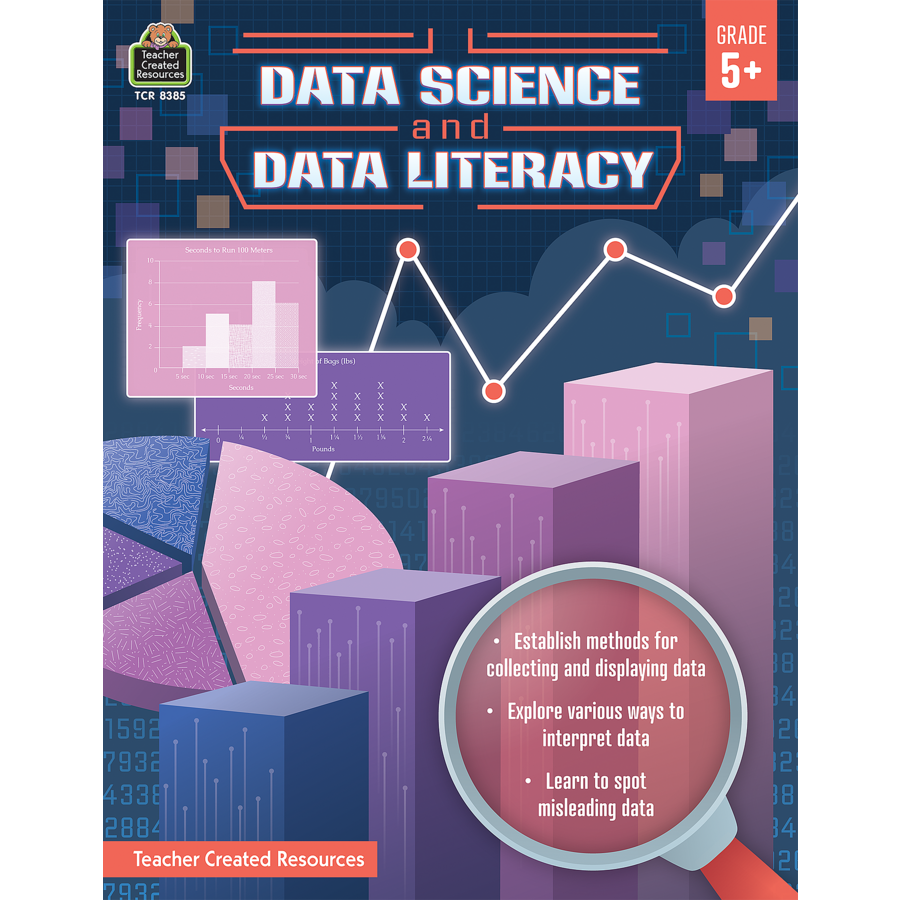 Data Science and Data Literacy Gr 5