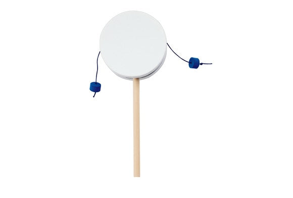 Decorate Your Own Spin Drum Set of 12