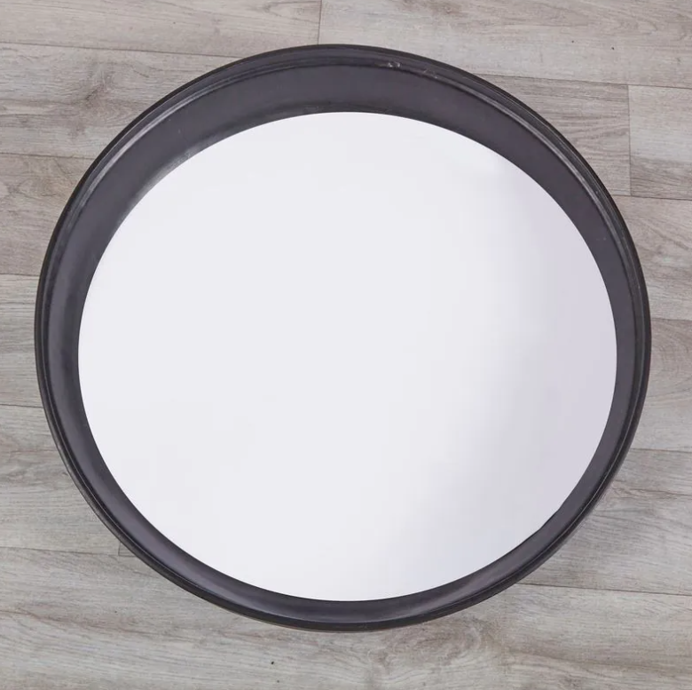 Deep Tuff Tray Paper