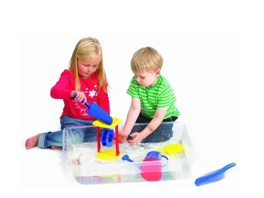 Desktop Sand & Water Tray