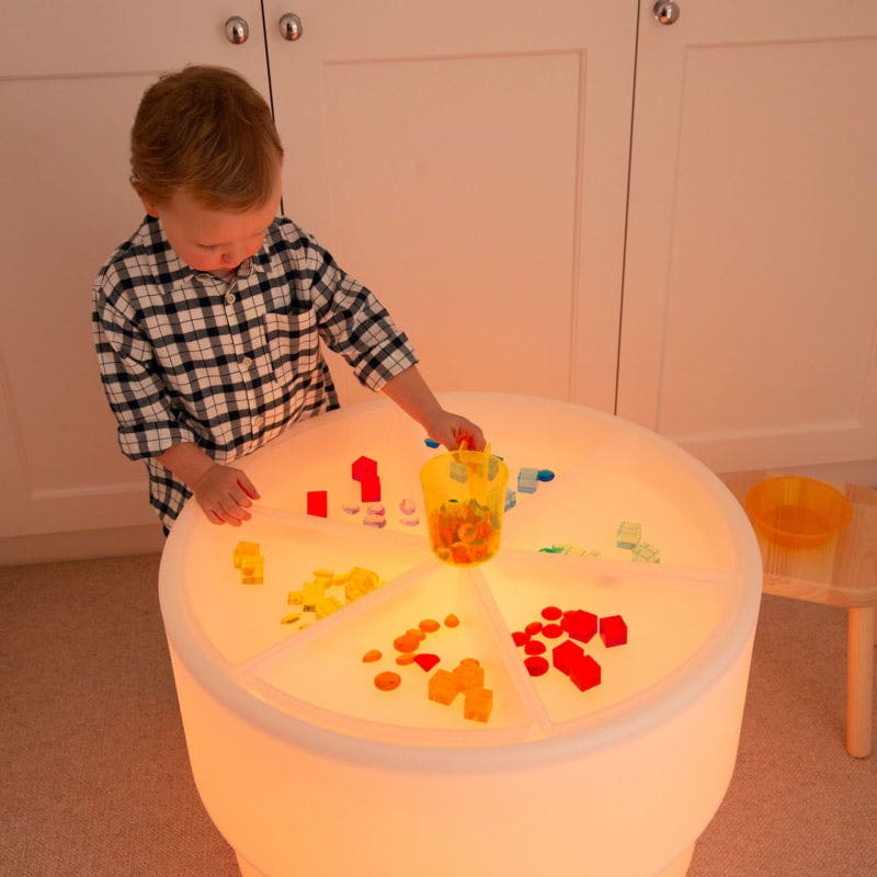 Discovery Trays Set