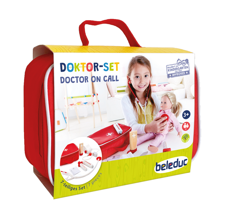 Doctor On Call