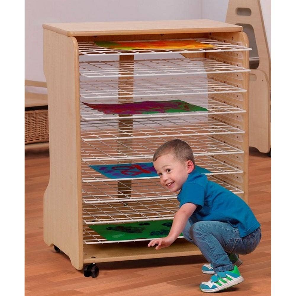 Drying Rack