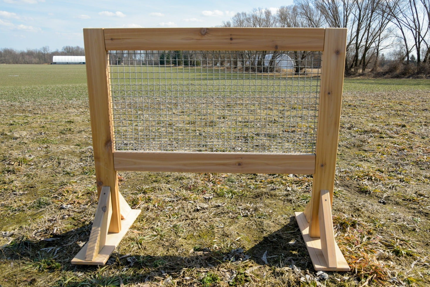 Weaving Wall by Naturally Inspired Play