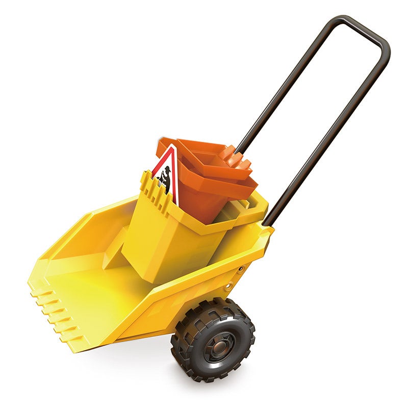 Dumper Sand Toy Set by Hape