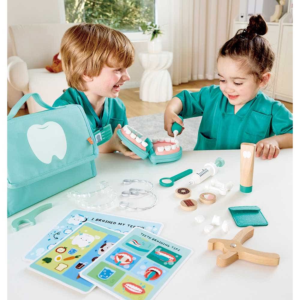 Super Smile Dental Clinic