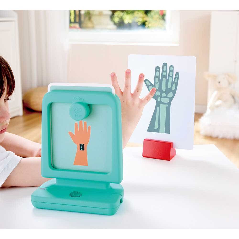 Little Doctor's Medical Set
