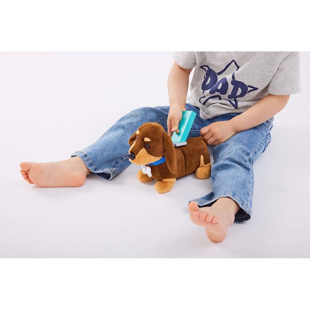 Puppy Care Clinic Vet Set