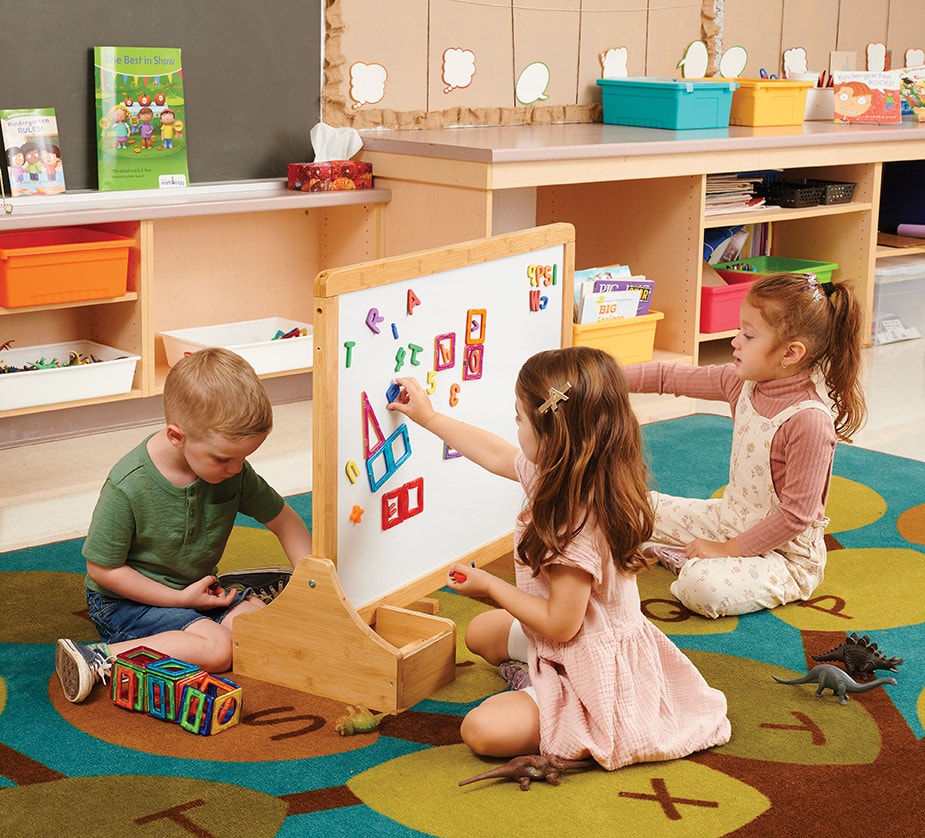 Early Years Creator Center