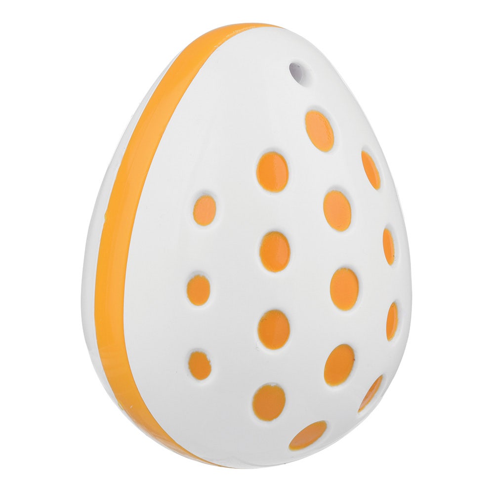 Easy Grip Egg Shaker