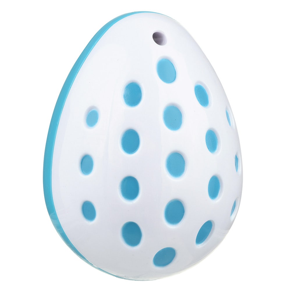 Easy Grip Egg Shaker