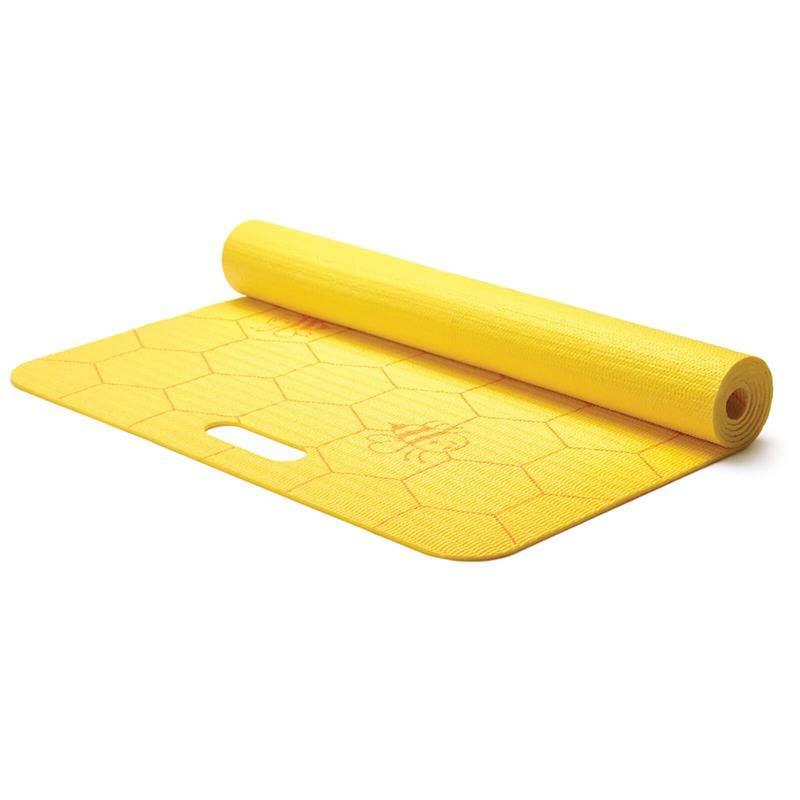 Eco Mat for Kids Bee Happy