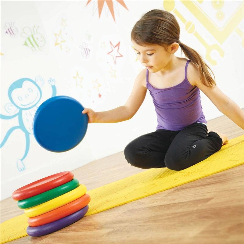 Eco Mat for Kids Bee Happy