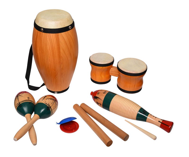 Elementary Latin Set
