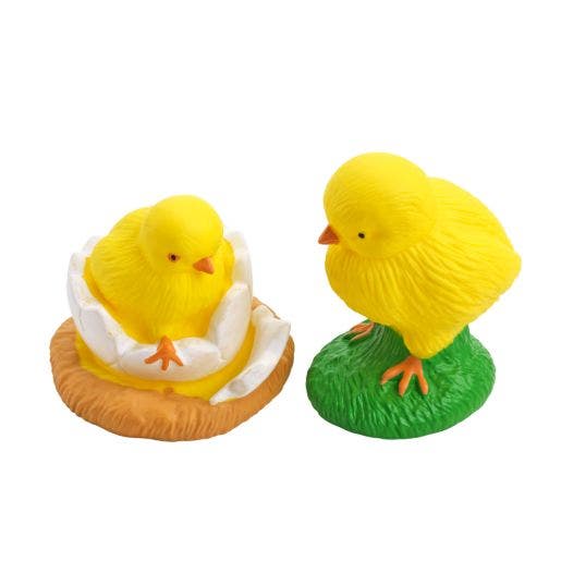 Environments My First Soft Life Cycle Chicken