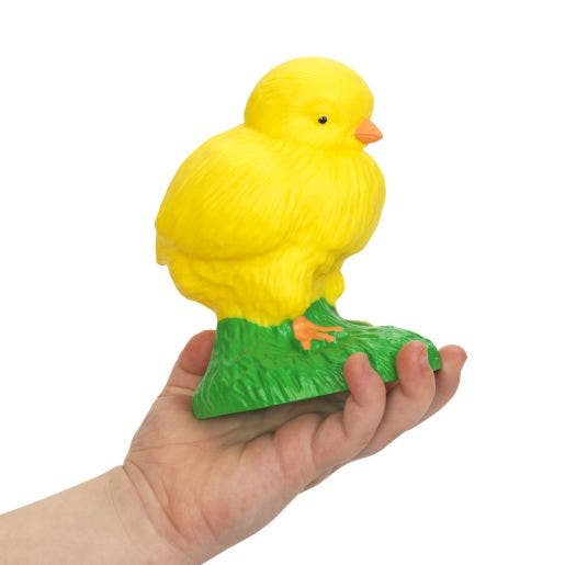 Environments My First Soft Life Cycle Chicken