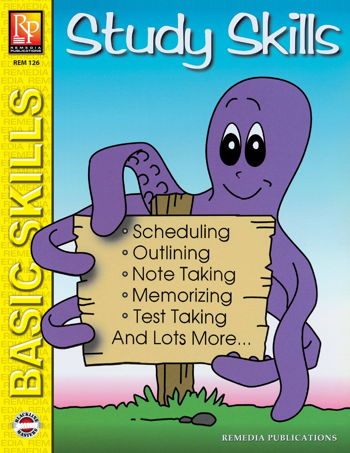 Study Skills Ebook